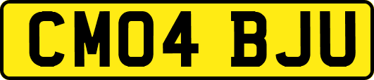 CM04BJU