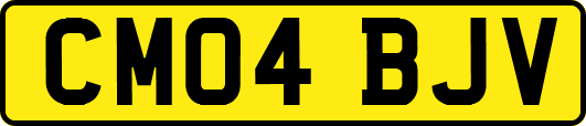 CM04BJV
