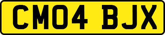 CM04BJX