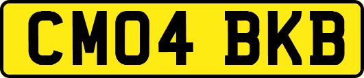 CM04BKB