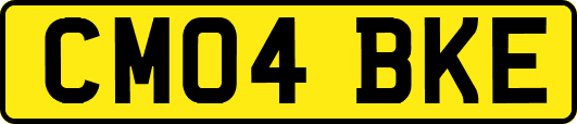 CM04BKE