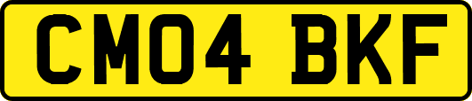 CM04BKF