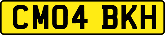 CM04BKH