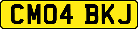 CM04BKJ