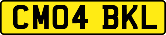 CM04BKL