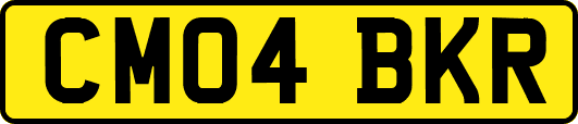 CM04BKR