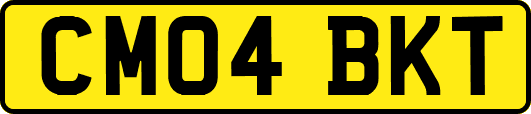CM04BKT