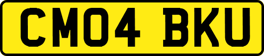 CM04BKU
