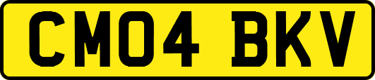 CM04BKV