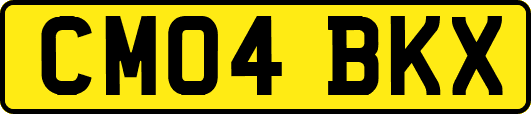 CM04BKX