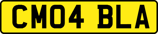 CM04BLA