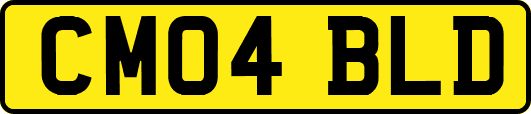 CM04BLD
