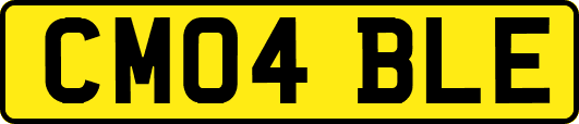 CM04BLE