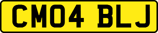CM04BLJ