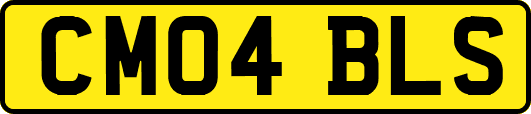 CM04BLS