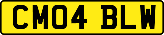 CM04BLW