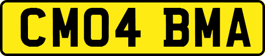 CM04BMA