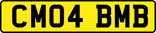 CM04BMB
