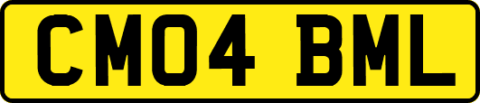 CM04BML