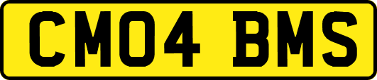 CM04BMS