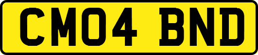 CM04BND