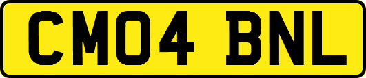 CM04BNL