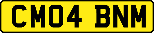 CM04BNM