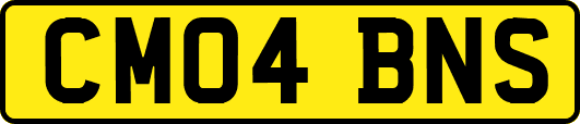 CM04BNS
