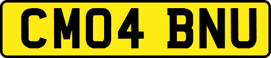 CM04BNU
