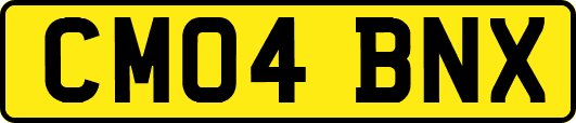 CM04BNX