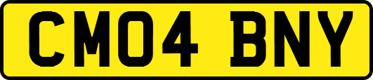 CM04BNY