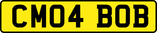 CM04BOB