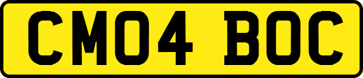 CM04BOC