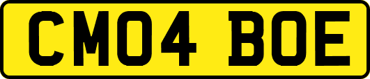 CM04BOE