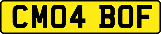 CM04BOF