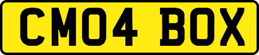 CM04BOX