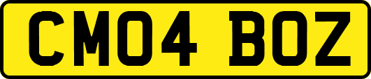 CM04BOZ