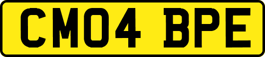 CM04BPE