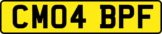 CM04BPF