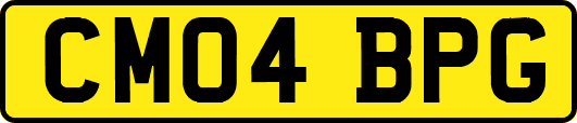 CM04BPG
