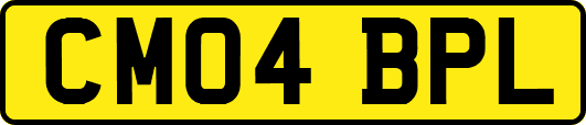 CM04BPL