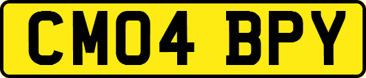 CM04BPY