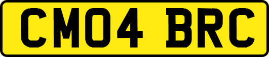 CM04BRC
