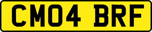 CM04BRF
