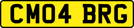 CM04BRG