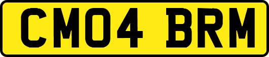 CM04BRM