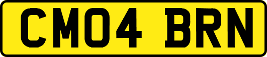 CM04BRN