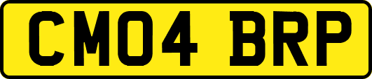 CM04BRP