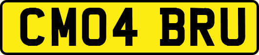 CM04BRU