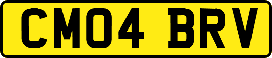 CM04BRV